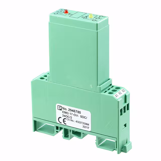 2946780 Phoenix Contact  Solid State Relays